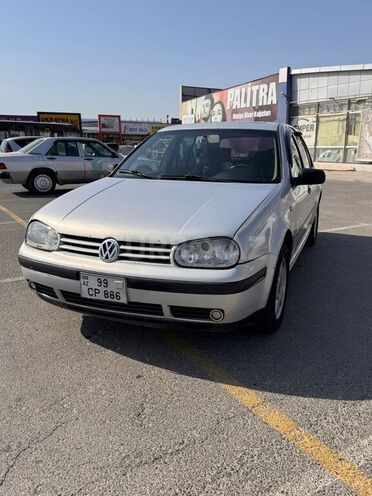 Volkswagen Golf 2000, 250,000 km - 1.4 l - Bakı