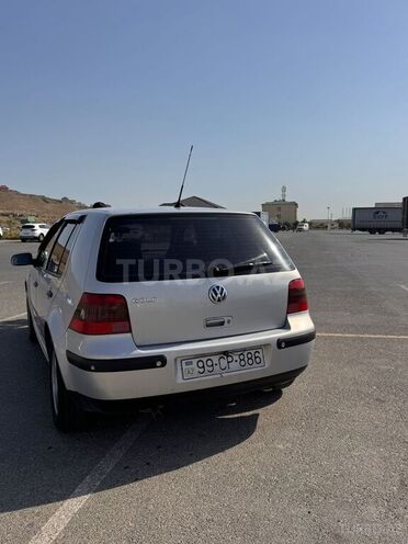 Volkswagen Golf 2000, 250,000 km - 1.4 l - Bakı