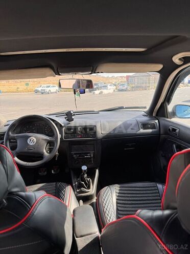 Volkswagen Golf 2000, 250,000 km - 1.4 l - Bakı