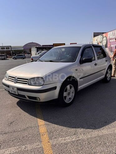 Volkswagen Golf 2000, 250,000 km - 1.4 l - Bakı