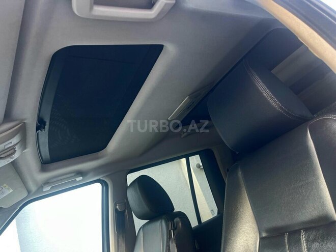Land Rover Discovery 2014, 224,000 km - 3.0 l - Bakı