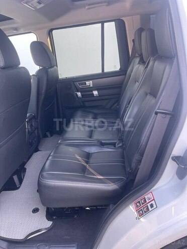 Land Rover Discovery 2014, 224,000 km - 3.0 l - Bakı