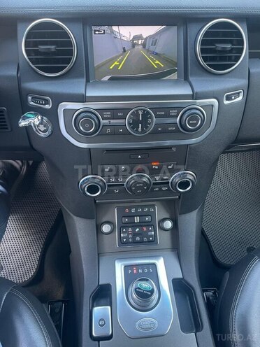 Land Rover Discovery 2014, 224,000 km - 3.0 l - Bakı