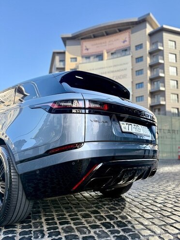 Land Rover RR Velar 2019, 75,000 km - 2.0 l - Bakı