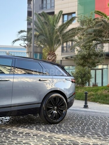 Land Rover RR Velar 2019, 75,000 km - 2.0 l - Bakı