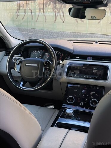 Land Rover RR Velar 2019, 75,000 km - 2.0 l - Bakı