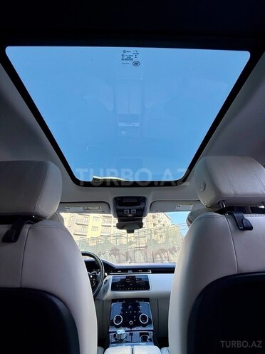 Land Rover RR Velar 2019, 75,000 km - 2.0 l - Bakı