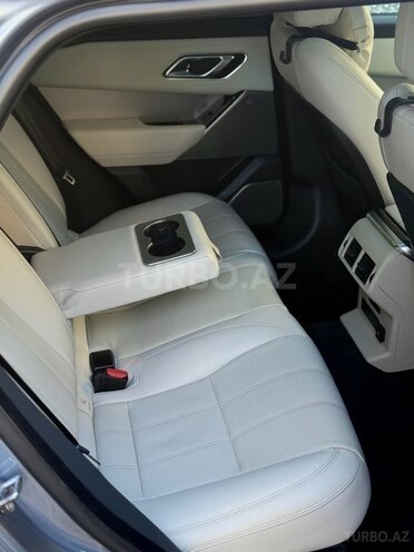 Land Rover RR Velar 2019, 75,000 km - 2.0 l - Bakı