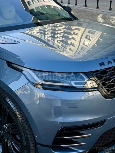 Land Rover RR Velar 2019, 75,000 km - 2.0 l - Bakı