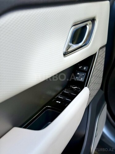 Land Rover RR Velar 2019, 75,000 km - 2.0 l - Bakı