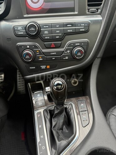 Kia Optima 2013, 305,775 km - 2.0 л - Bakı