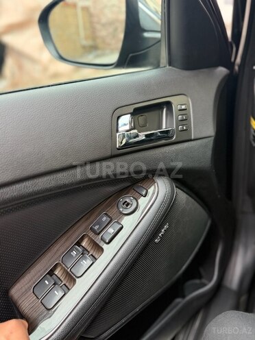 Kia Optima 2013, 305,775 km - 2.0 л - Bakı