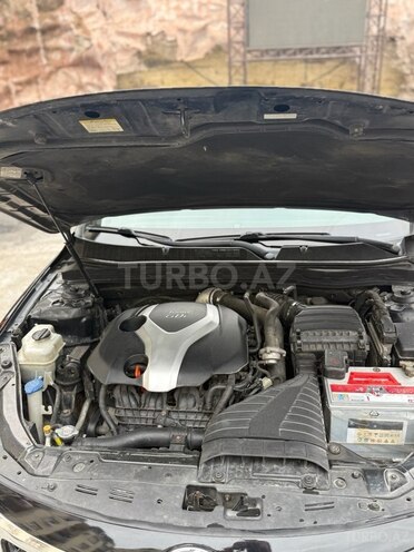 Kia Optima 2013, 305,775 km - 2.0 л - Bakı