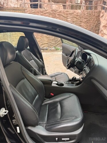 Kia Optima 2013, 305,775 km - 2.0 л - Bakı