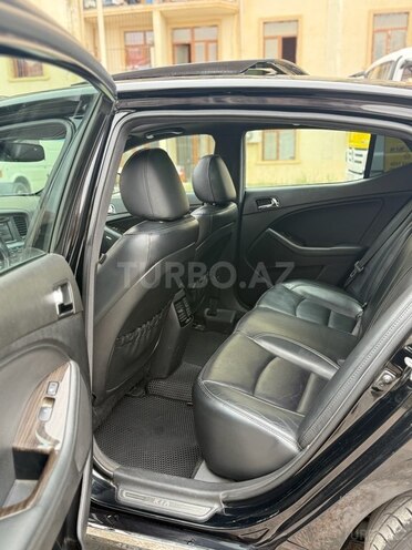 Kia Optima 2013, 305,775 km - 2.0 л - Bakı