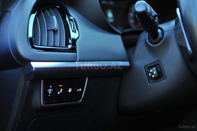 Kia Stinger 2020, 105,000 km - 2.0 l - Bakı