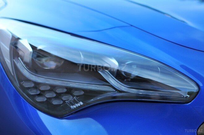 Kia Stinger 2020, 105,000 km - 2.0 l - Bakı