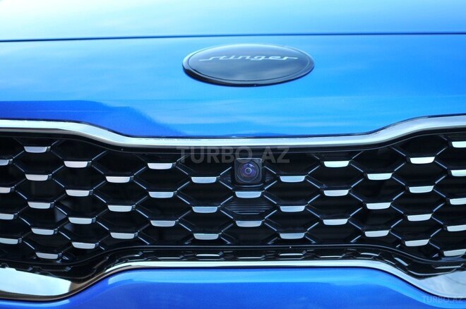 Kia Stinger 2020, 105,000 km - 2.0 l - Bakı