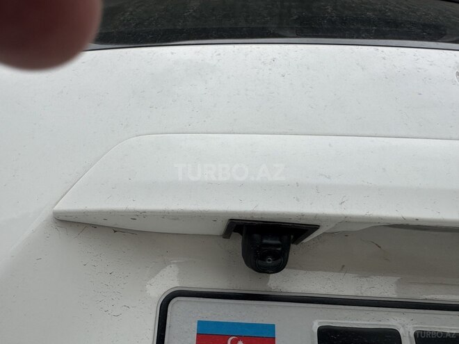 Toyota Aqua 2018, 70,000 km - 1.5 l - Bakı
