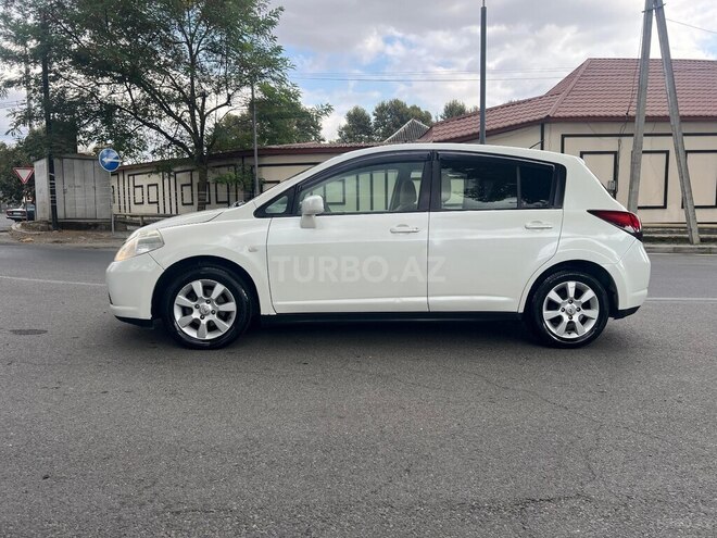 Nissan Tiida 2006, 310,000 km - 1.6 l - İsmayıllı