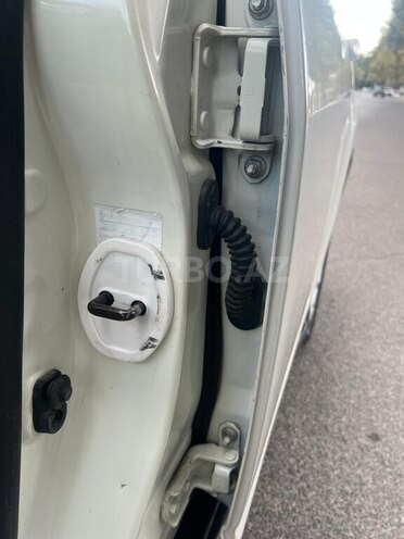 Nissan Tiida 2006, 310,000 km - 1.6 l - İsmayıllı
