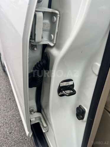 Nissan Tiida 2006, 310,000 km - 1.6 l - İsmayıllı