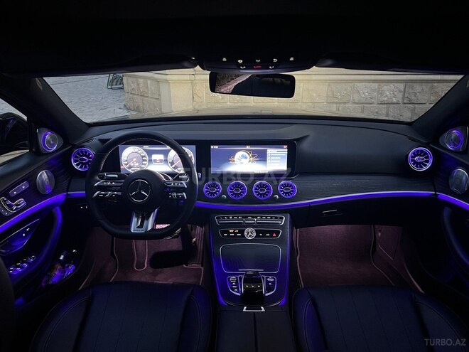Mercedes E 300 2018, 106,217 km - 2.0 л - Bakı
