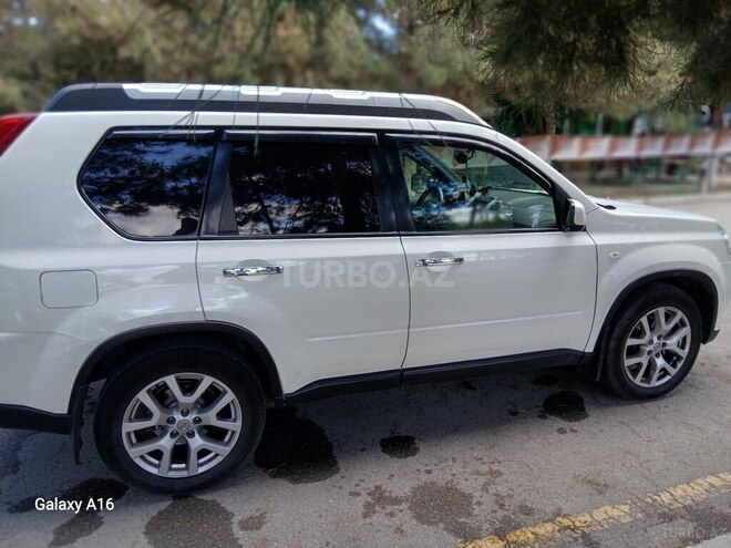 Nissan X-Trail 2013, 273,174 km - 2.5 l - Bakı