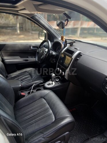 Nissan X-Trail 2013, 273,174 km - 2.5 l - Bakı