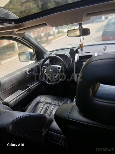 Nissan X-Trail 2013, 273,174 km - 2.5 l - Bakı