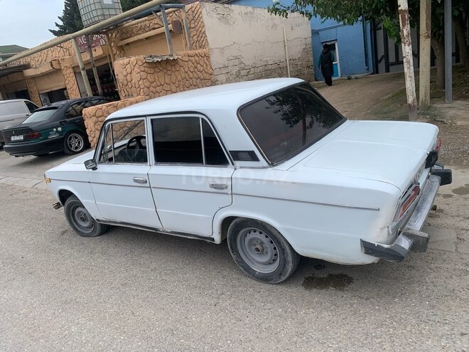 LADA (VAZ) 2106 1984, 200,000 km - 1.5 л - Bakı