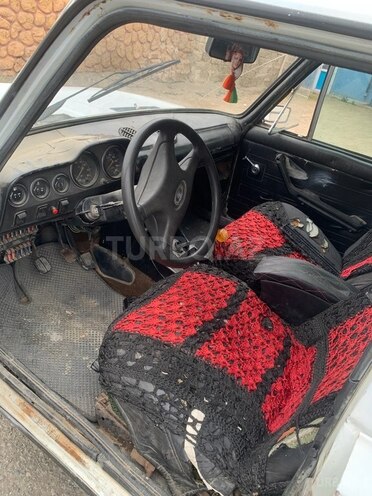 LADA (VAZ) 2106 1984, 200,000 km - 1.5 л - Bakı
