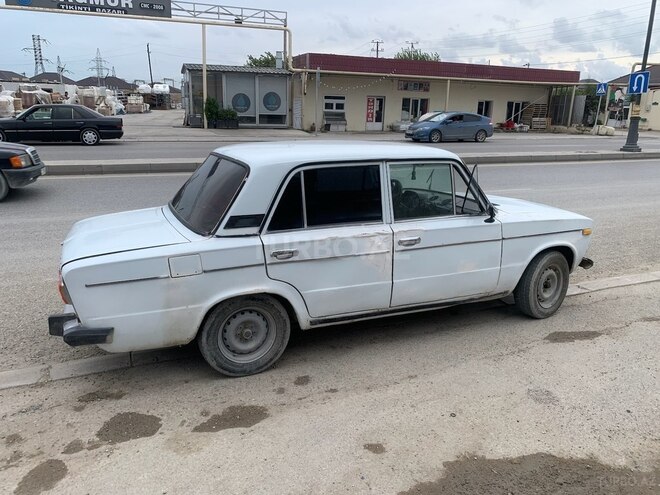 LADA (VAZ) 2106 1984, 200,000 km - 1.5 л - Bakı