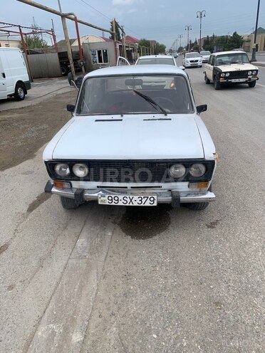 LADA (VAZ) 2106 1984, 200,000 km - 1.5 л - Bakı