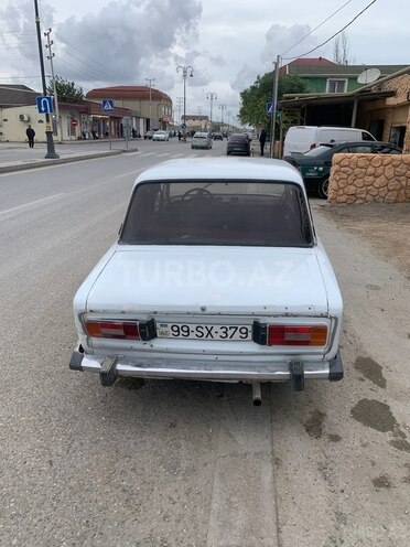 LADA (VAZ) 2106 1984, 200,000 km - 1.5 л - Bakı