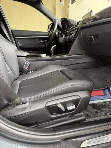 BMW 328 2015, 177,000 km - 2.0 л - Bakı