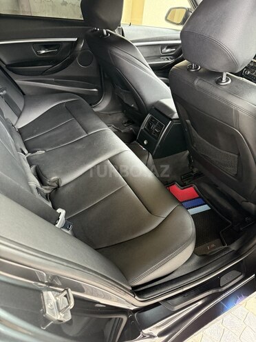 BMW 328 2015, 177,000 km - 2.0 л - Bakı