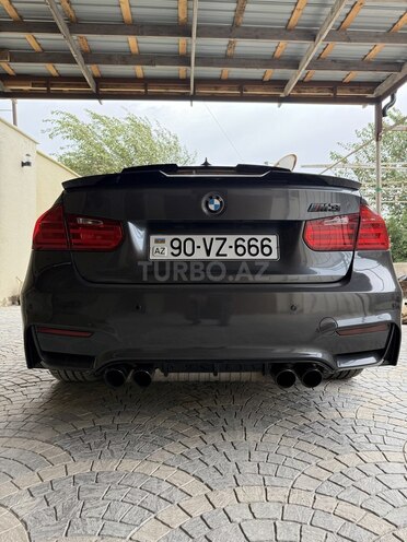 BMW 328 2015, 177,000 km - 2.0 л - Bakı
