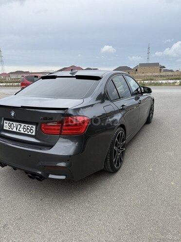 BMW 328 2015, 177,000 km - 2.0 л - Bakı