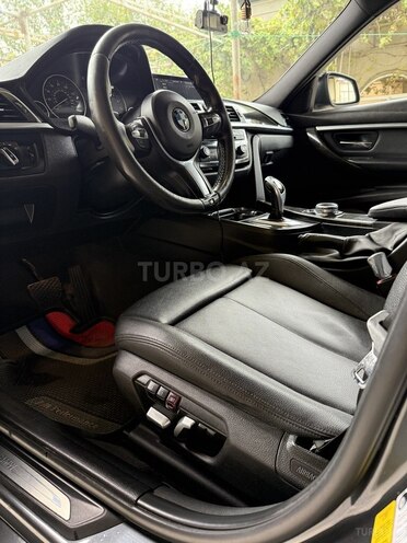 BMW 328 2015, 177,000 km - 2.0 л - Bakı