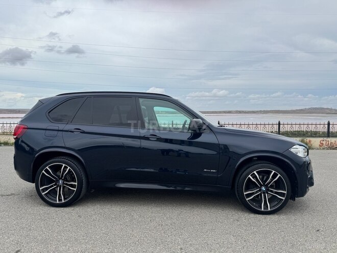 BMW X5 2016, 148,000 km - 3.0 l - Bakı