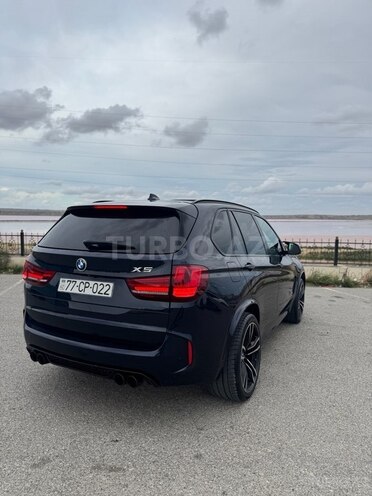 BMW X5 2016, 148,000 km - 3.0 l - Bakı