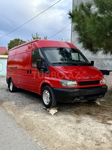 Ford Transit 2000, 580,000 km - 2.4 л - Beyləqan