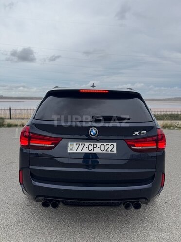 BMW X5 2016, 148,000 km - 3.0 l - Bakı