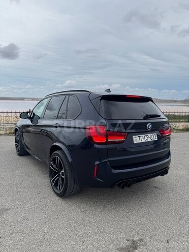 BMW X5 2016, 148,000 km - 3.0 l - Bakı