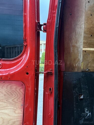 Ford Transit 2000, 580,000 km - 2.4 л - Beyləqan
