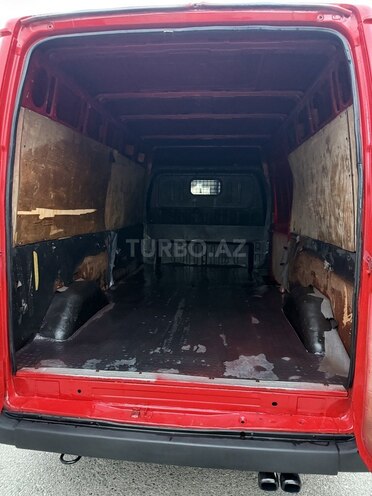 Ford Transit 2000, 580,000 km - 2.4 л - Beyləqan