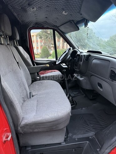 Ford Transit 2000, 580,000 km - 2.4 л - Beyləqan