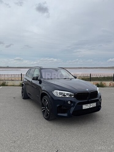 BMW X5 2016, 148,000 km - 3.0 l - Bakı