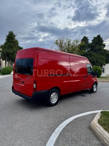 Ford Transit 2000, 580,000 km - 2.4 л - Beyləqan
